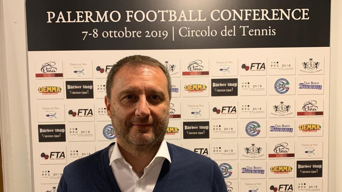 Altamura, si punta alla continuità: verso la conferma ds e allenatore