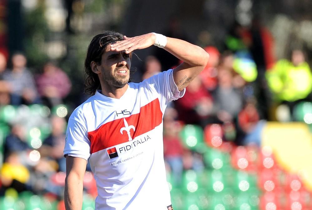 Granoche: "Oggi forse l'ultima mia occasione per portare la Triestina in B"
