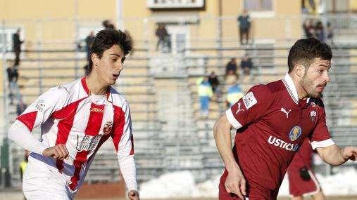 Akragas, piace un terzino ex Lecce