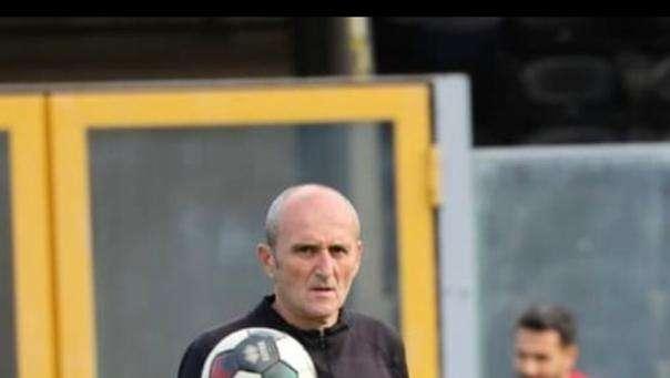 INTERVISTA TC - Cangelosi: "Pronto a mettere in pratica le mie idee"