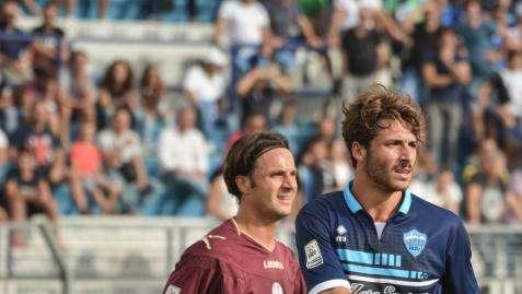 Ancona, aumentato il pressing per arrivare ad un attaccante di Serie A