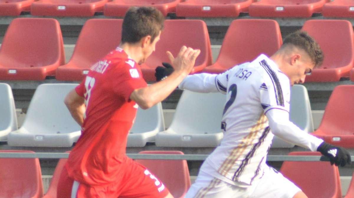 Sudtirol e Alessandria in corsa per Simonetti svincolatosi dal Catania