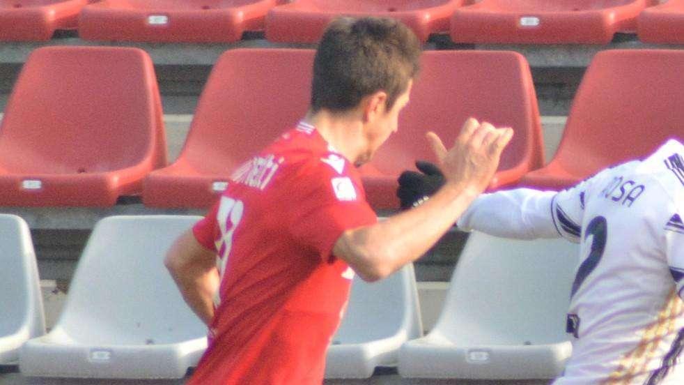 NOTIZIA TC - Catania, nel mirino Simonetti in uscita dal Piacenza
