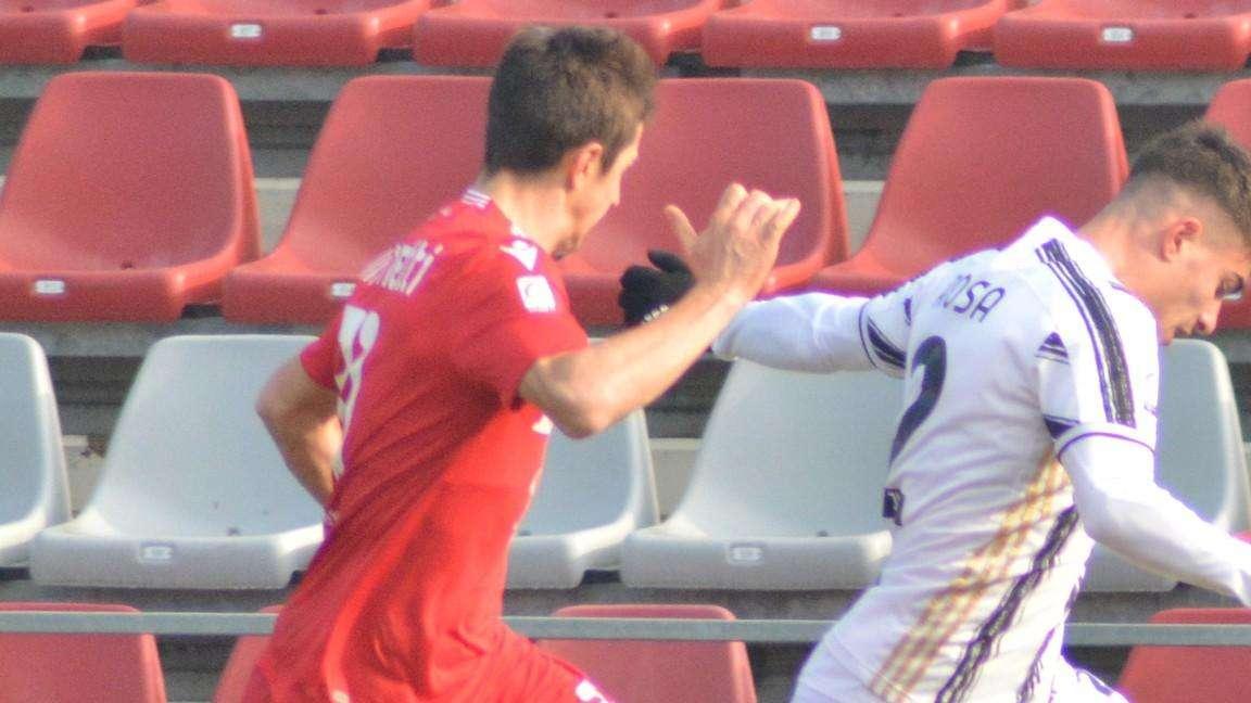 INTERVISTA TC - Piacenza, Simonetti: "Scazzola un grande motivatore"