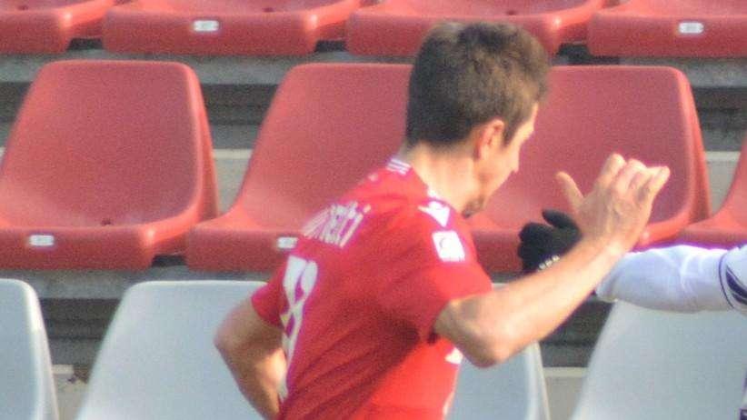 UFFICIALE - Ancona, Simonetti firma un contratto preliminare