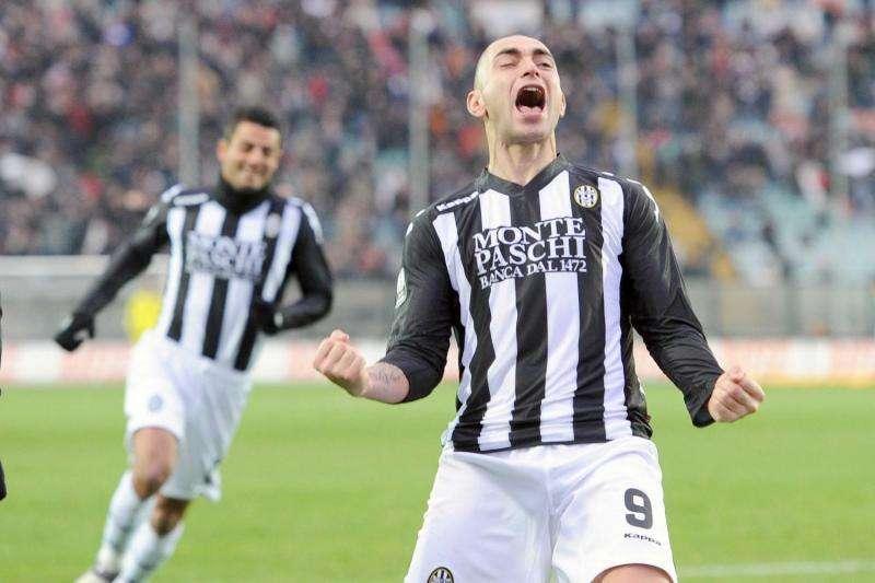 Robur Siena, l'ex Mastronunzio va in D?