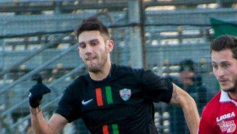 ESCLUSIVA TLP - Como, Ganz: "Questa squadra è maturata al momento giusto. Io segno e ringrazio i compagni"