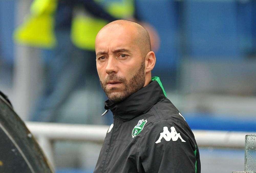 INTERVISTA TC - Bucchi: "Perugia, Caserta è l'allenatore giusto"