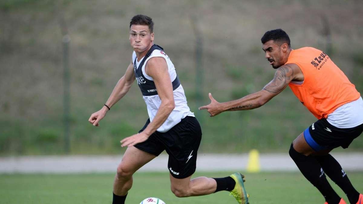 Calciomercato h24, tutte le ufficialità: il Foggia cala il tris, Carpi-Bayeye