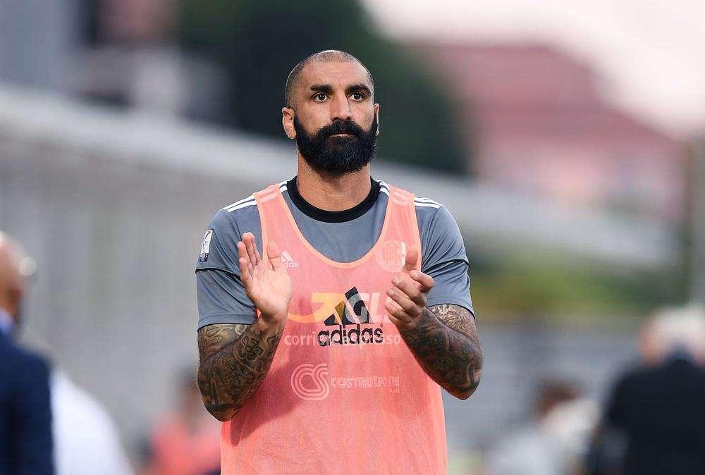 NOTIZIA TC - Fermana, per la difesa idea Francesco Cosenza