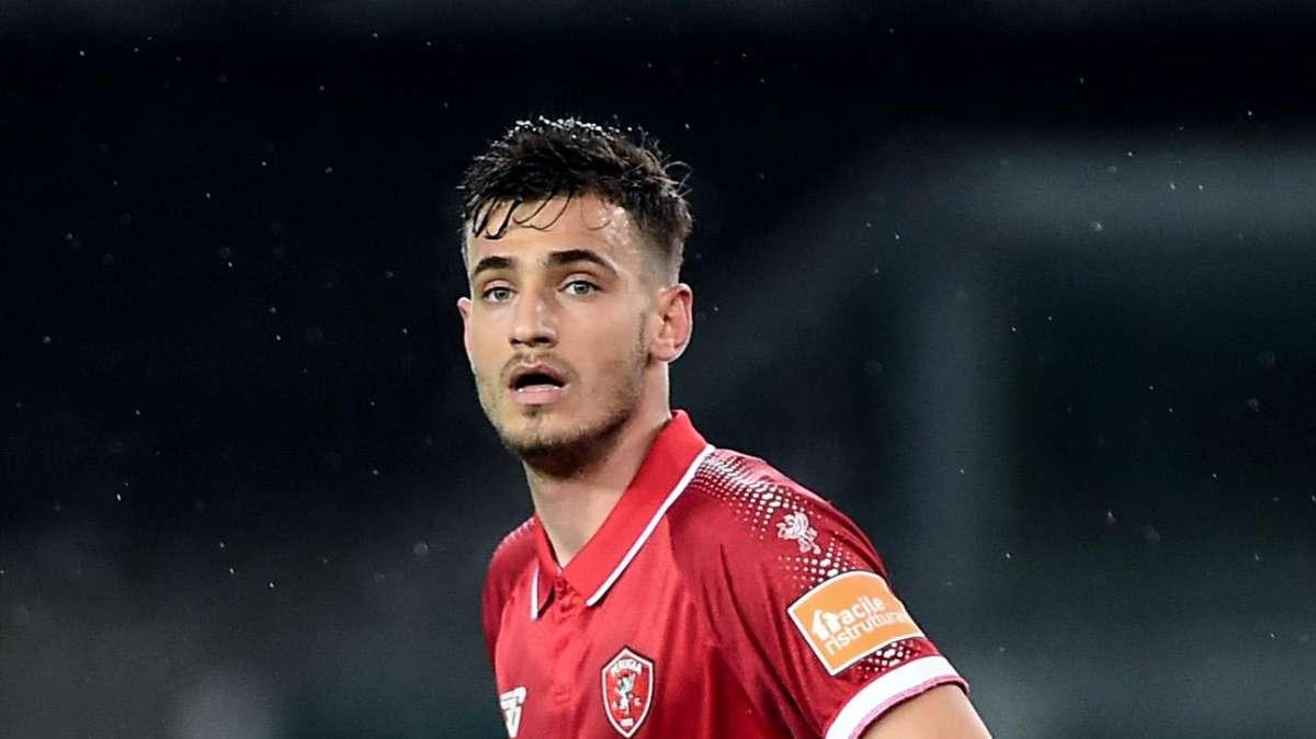 Perugia, sarà addio con Dragomir: vicino l'accordo con l'Entella