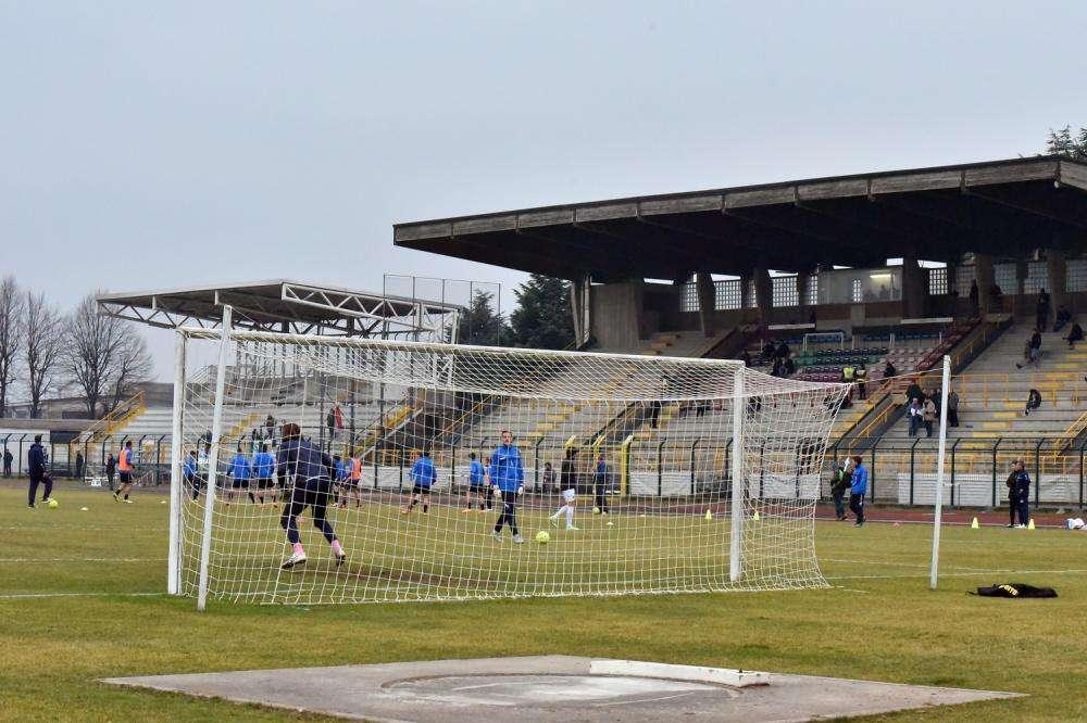 Renate-Alessandria, nel cuore del playoff. Le probabili formazioni