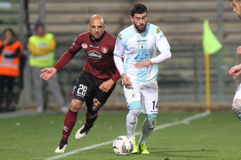 Piacenza, Alessio Sestu costretto al forfait per Fano