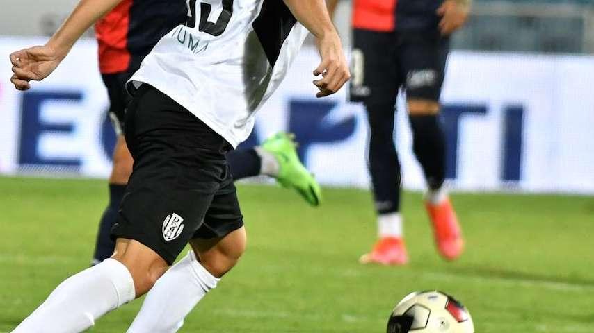 Parziali ore 18: la Reggiana va avanti, il Modena risponde. Palermo ko