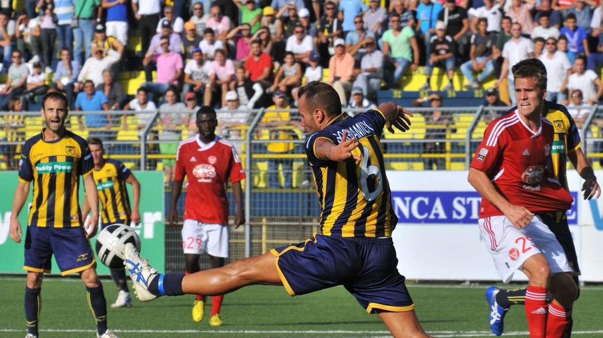 La Salernitana sfida il Benevento per Scognamiglio