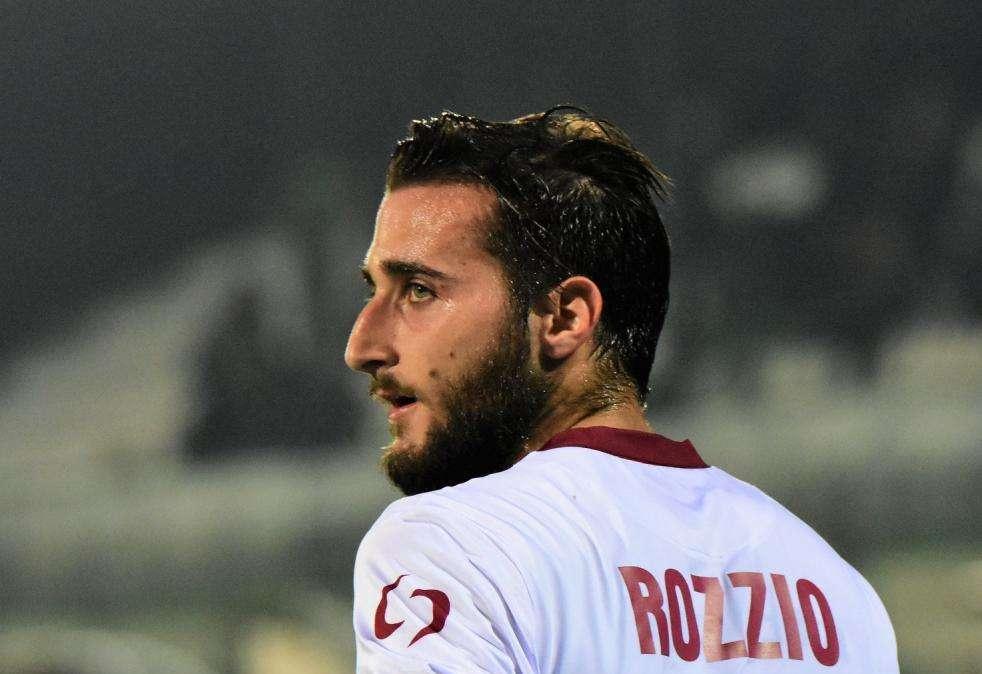 Pordenone, salta l'arrivo di Rozzio. Andrà alla Reggio Audace