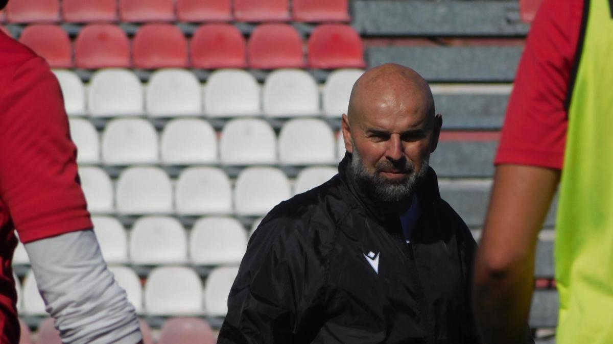 Vis Pesaro, Stellone: "Machin può risolvere nostro problema realizzativo"
