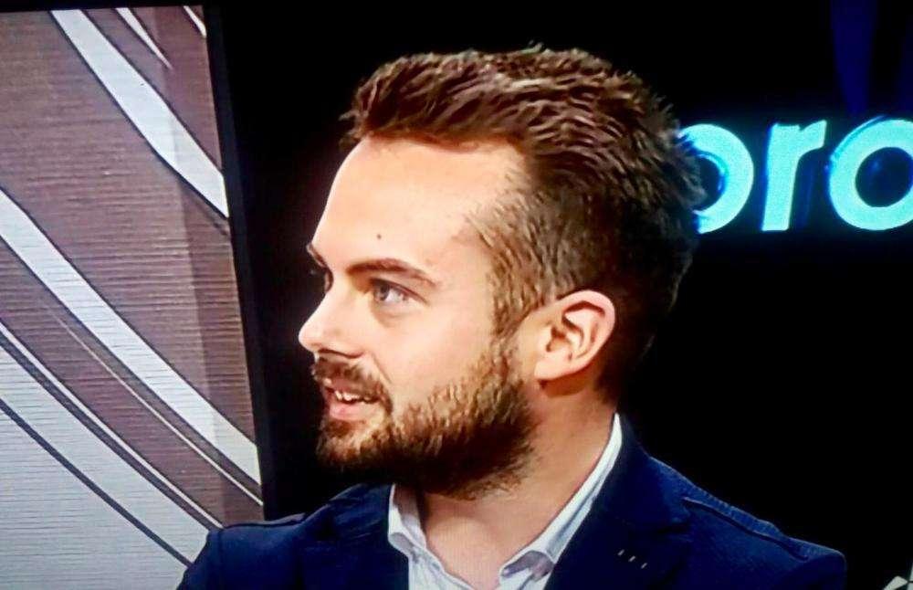 INTERVISTA TC - Ds Arzignano: "Playout opportunità e non costrizione"