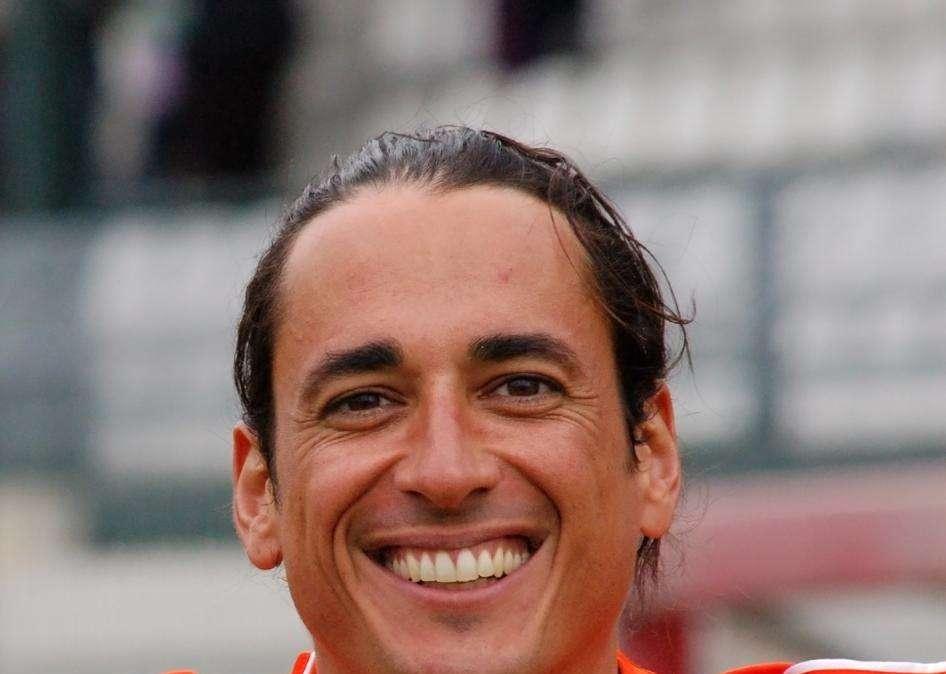 INTERVISTA TC Bremec: "Spero di allenare i portieri"