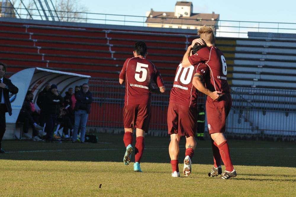NOTIZIA TC Arezzo, su Varga interesse dell'Avellino
