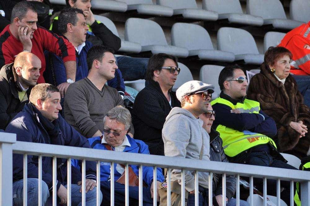 NOTIZIA TC - Ignoffo in bilico: idee Capuano e Bucaro in tribuna al "Torre" 