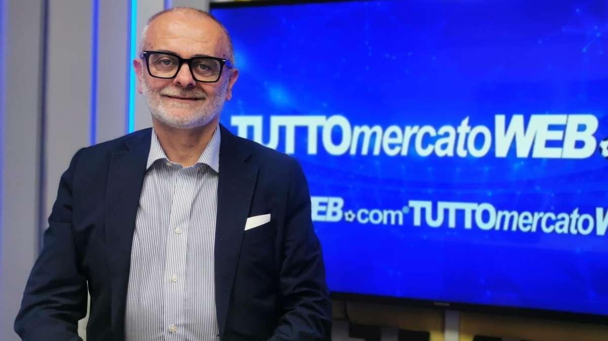 INTERVISTA TC - Morrone: "Adicosp al Social Football Summit tra clausole rescissorie e plusvalenze"