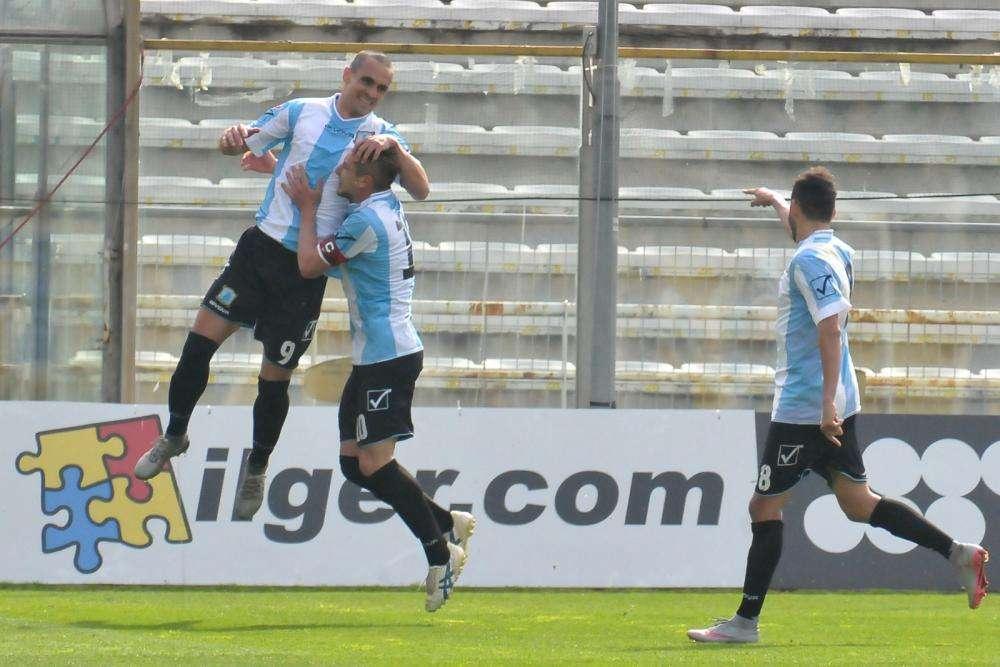 Reggiana, per l'attacco piace lo svincolato Baldazzi