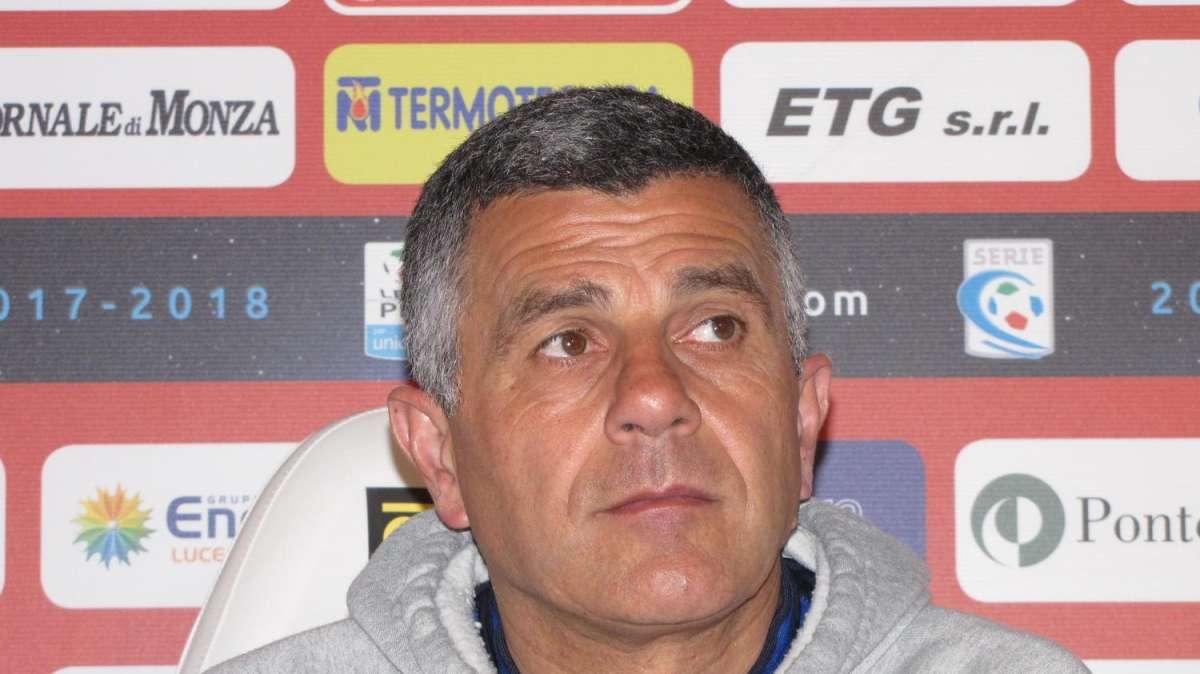 Pontedera, Maraia: "Magrassi sarà utile, vogliamo passare il turno"