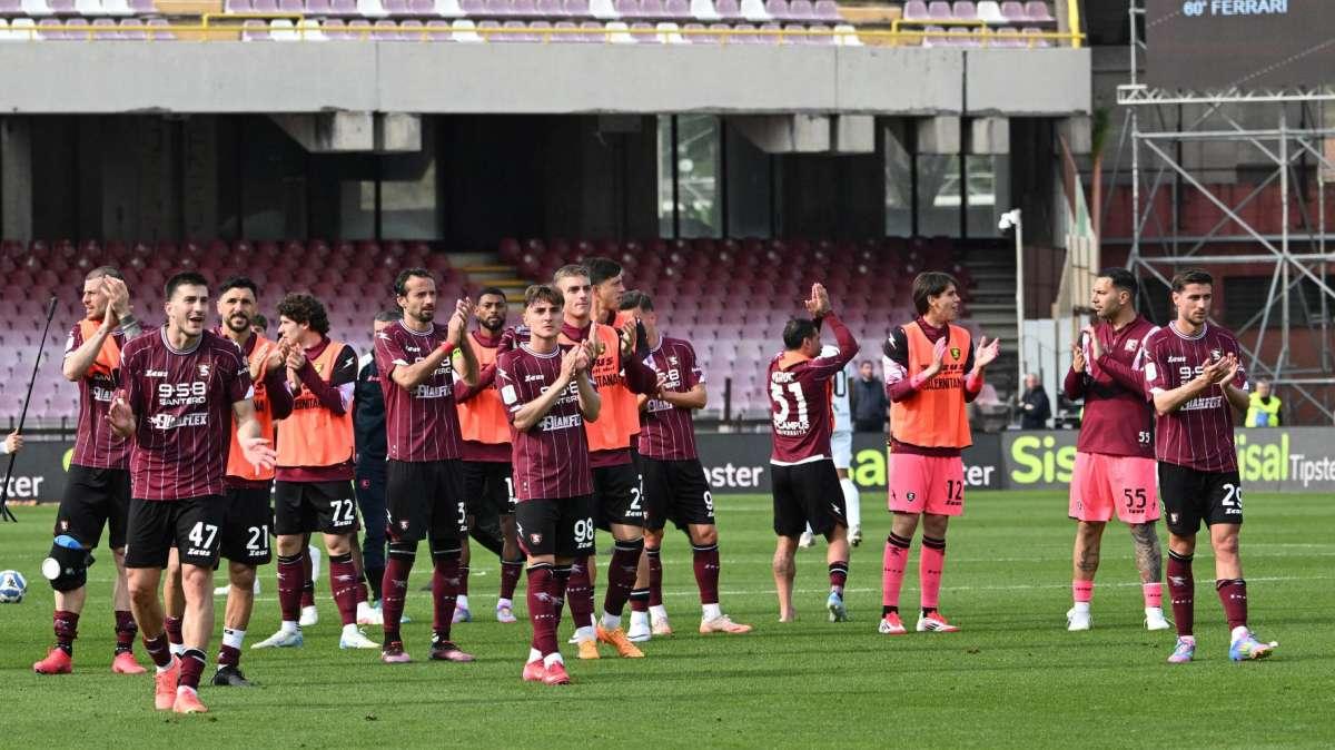 Salernitana scatenata: fatta per Capomaggio. Firma un biennale con opzione