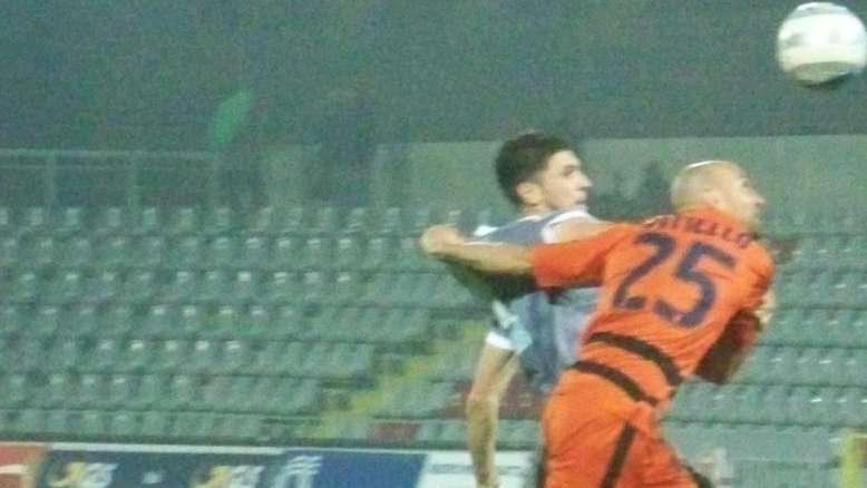 INTERVISTA TC - Vitiello: "Pistoiese-Grosseto sul filo del rasoio"