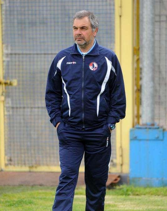 Ancona, ribaltone tecnico: in arrivo Pagliari