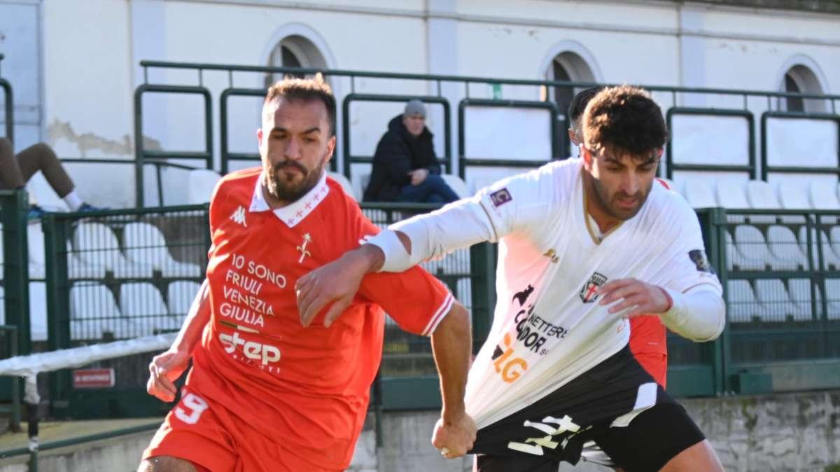Top & Flop di Triestina - Novara