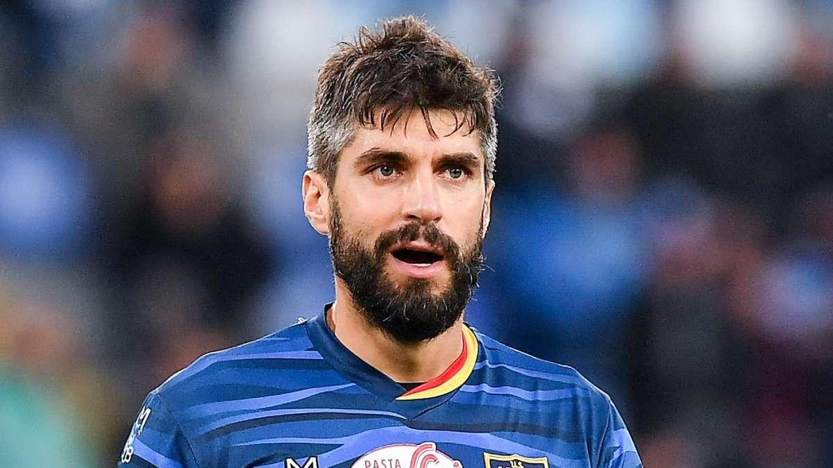 Padova, dopo Biasci ritorno di fiamma per Luca Rossettini