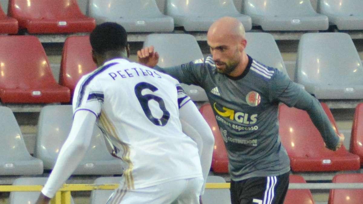 Peeters può lasciare la Juve U23: richieste da Spagna e Francia
