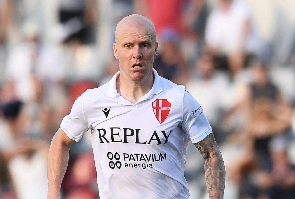Virtus Verona, Hallfredsson: "Buone sensazioni, devo ritrovare il ritmo"