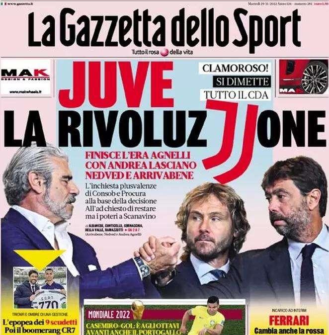 GdS: "Un gol di Dalmonte, il Vicenza va | L'Imolese cambia"