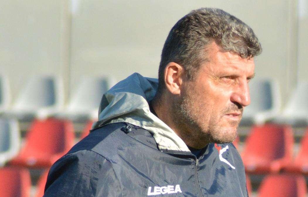 Biato: "Lucchese, la squadra ha fatto il suo dovere nonostante tutto"
