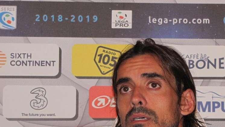 Granoche: "Modena indimenticabile, ma difficilmente lascerò Triestina"