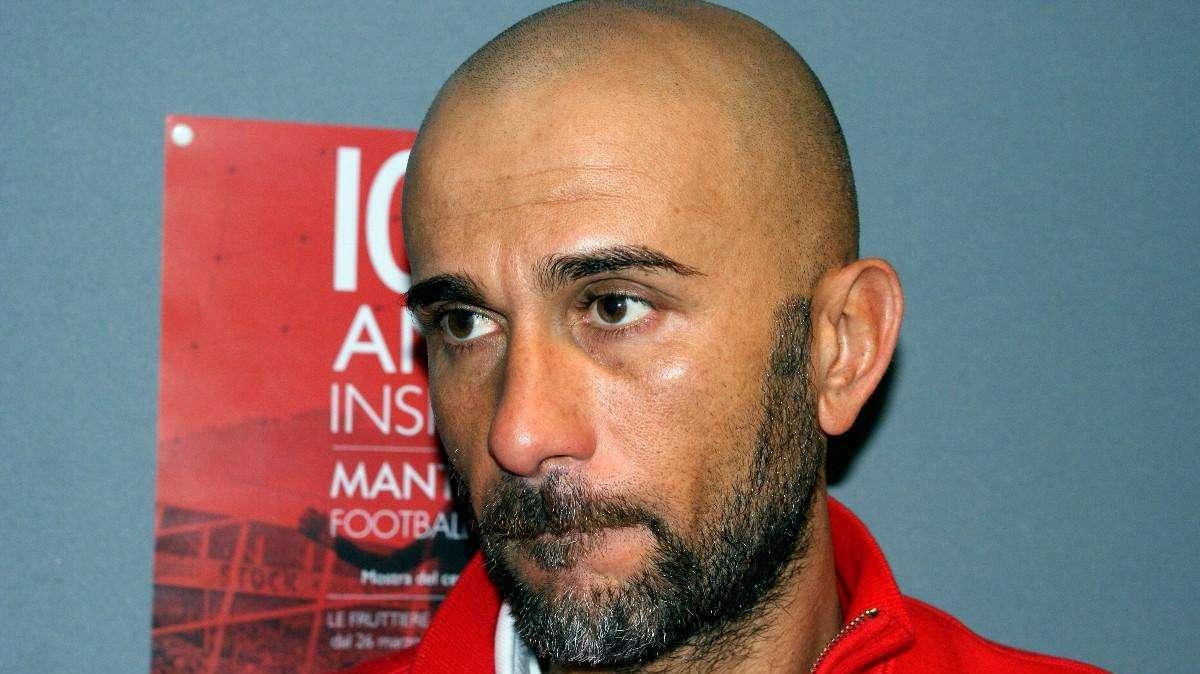 Spinale: "Il Mantova dovrà fare di tutto per farcela, ci sono anche i playout"