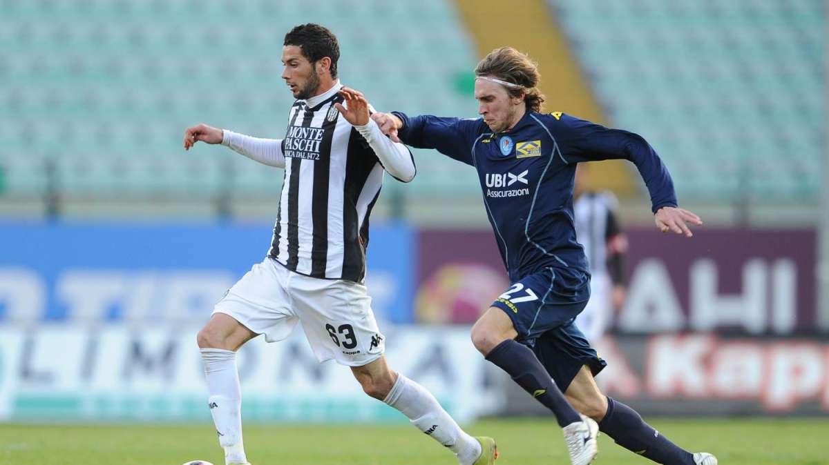 LIVE TLP HILTON - Perugia, sorpasso del Gubbio per Lebran