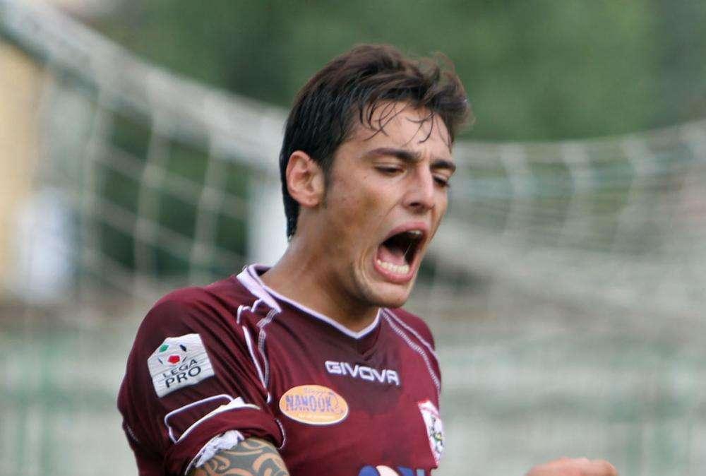 Lo svincolato Scalzone finisce nel mirino del Palermo