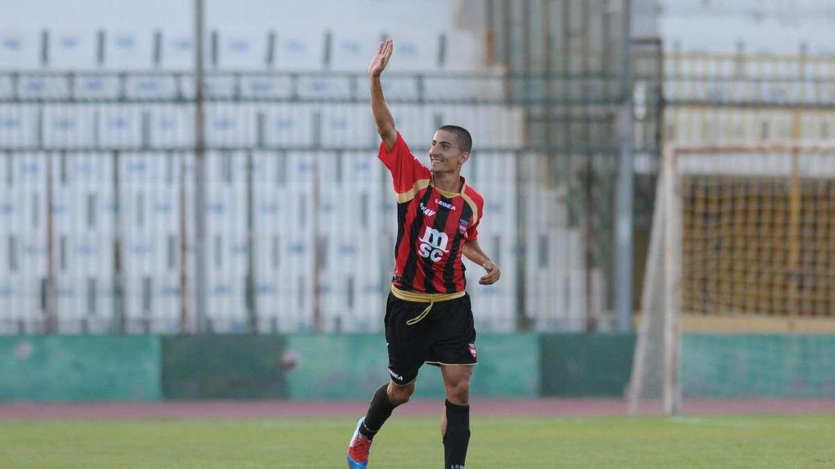 1^ Divisione, il Sorrento sbanca Gubbio grazie a super Corsetti