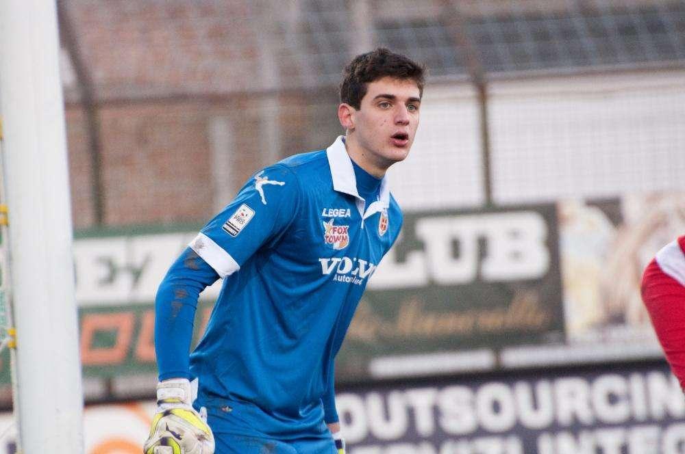 Carpi, l'obiettivo primario per la porta ora è Falcone