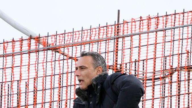 Catanzaro, Armando Ortoli a TLP: "Molto calibrata la scelta di Sanderra: un uomo dal valore tecnico e umano"