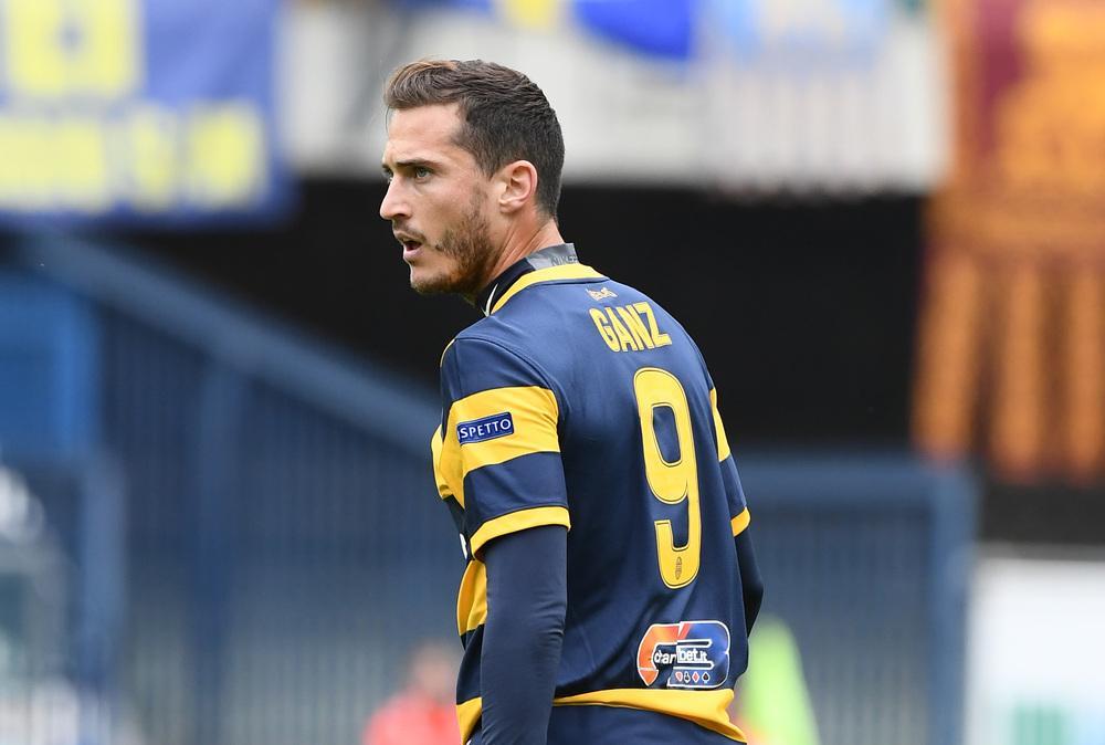 Novara, Ganz: "L'abbraccio della squadra è la cosa più bella per me"