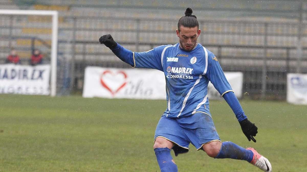 Ag. La Camera: "Tanti interessamenti, ma resta alla Juve Stabia"