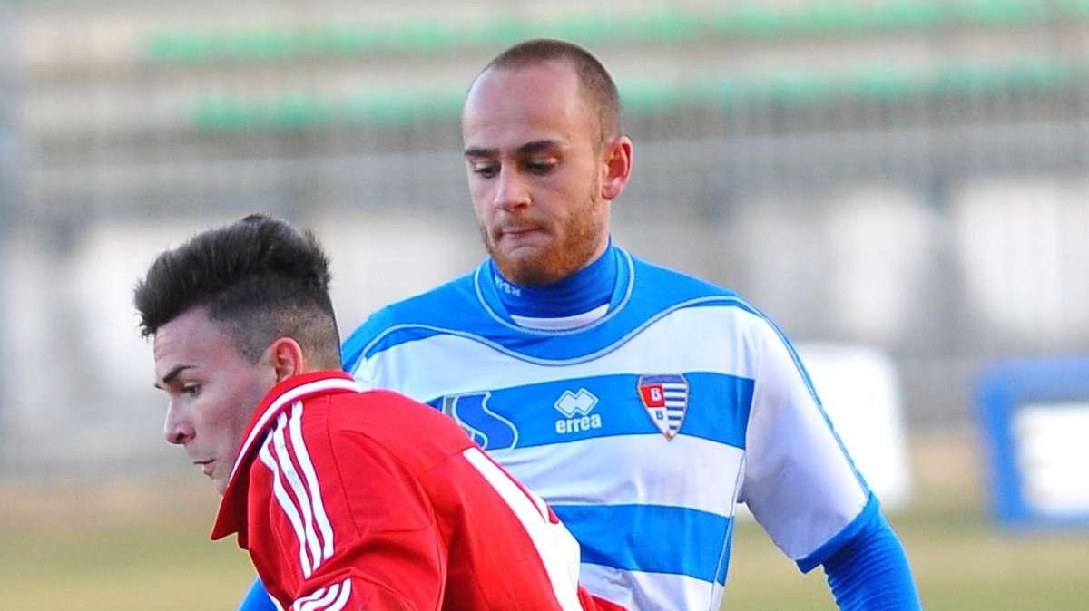Pro Patria, l'ex Vignali va al Lecco