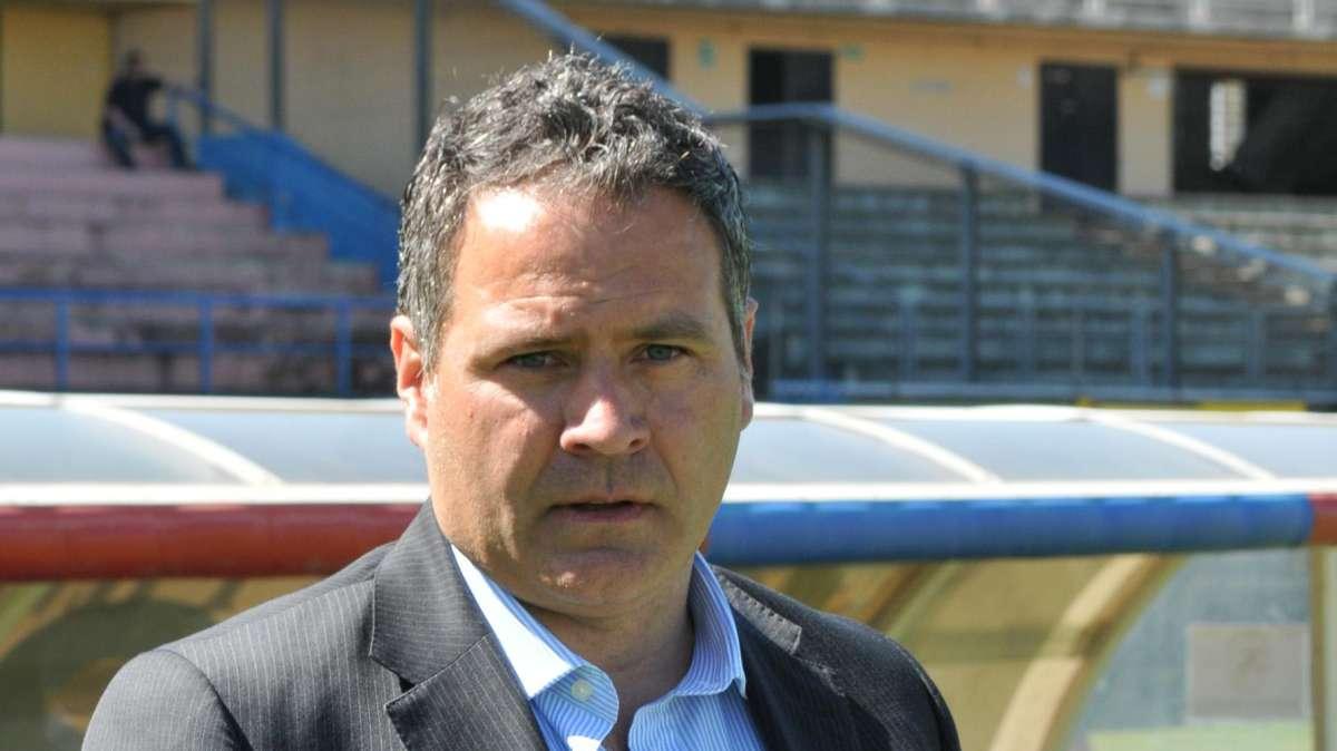 Imbimbo riparte dalla Serie D: ha firmato con il Terracina nel Girone G