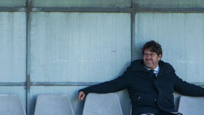 Pistoiese, Riolfo: "Prestazione robusta, prendiamo gli spunti positivi"