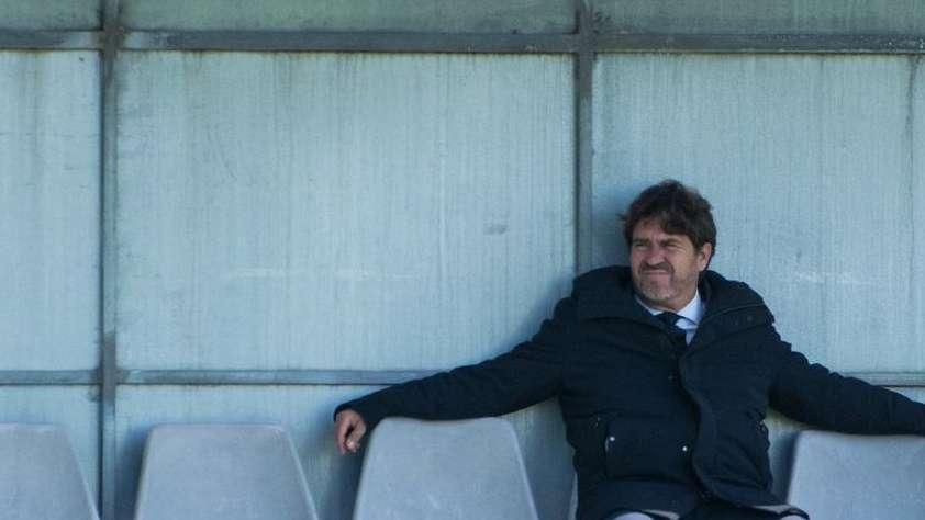Fermana, Riolfo: "Grosseto sa quello che vuole, non cerchiamo alibi"